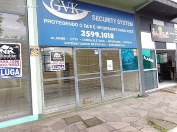 office em Avenida Vinte de Setembro, Centro - Sapiranga - RS