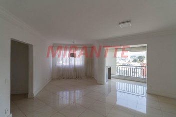 apartment em Avenida Santa Inês, Parque Mandaqui - São Paulo - SP