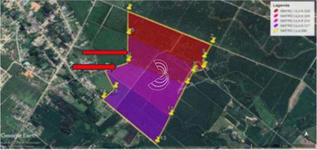 commercial_building em do Cotovelo, Areal - Pelotas - RS