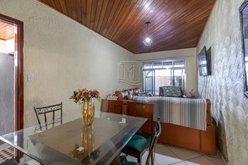 house em Avenida Itamarati, Vila Curuçá - Santo André - SP
