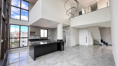 apartment em Rua Castelo de Amieira, Castelo - Belo Horizonte - MG