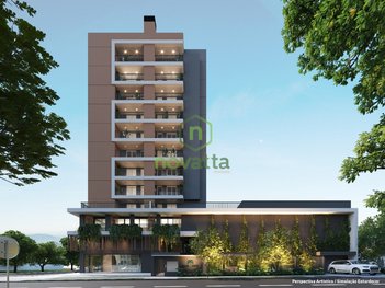 apartment em Madre Anna, São José - São Leopoldo - RS