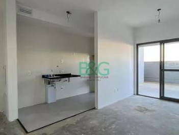 apartment em Rua Ocrísia, City América - São Paulo - SP