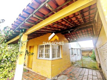 house em Rua Irmã Amabile, Laranjal - Pelotas - RS