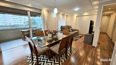 apartment em Rua Siqueira Campos, Centro - Santo André - SP