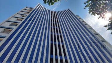 apartment em Rua dos Campineiros, Mooca - São Paulo - SP