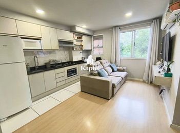 apartment em Avenida do Nazário, Estância Velha - Canoas - RS