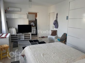 apartment em Rua Vicente da Fontoura, Santana - Porto Alegre - RS