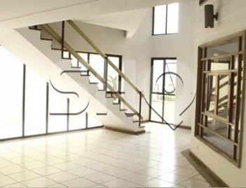 apartment em Rua Voluntários da Pátria, Santana - São Paulo - SP