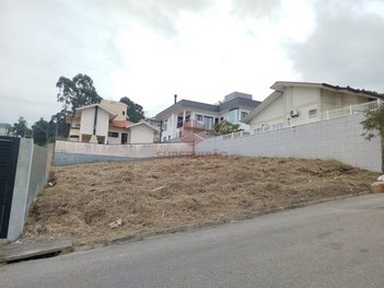land_lot em Rua do Mirante, Pedra Branca - Palhoça - SC