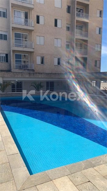 apartment em Rua Pires de Almeida, Vila Paiva - São Paulo - SP