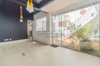 house em Rua Tobias da Silva, Moinhos de Vento - Porto Alegre - RS
