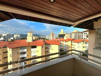 apartment em Rua Pastor William Richard Schisler Filho, Itacorubi - Florianópolis - SC