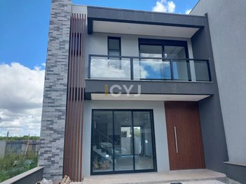 house em Centenário, Centro - Gravataí - RS