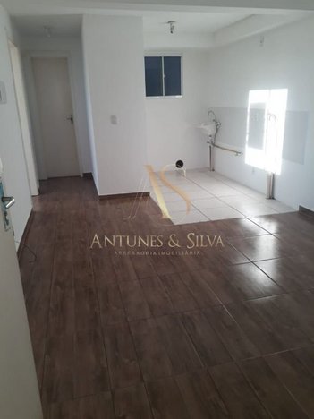 apartment em Rua Marajó, Piratini - Alvorada - RS