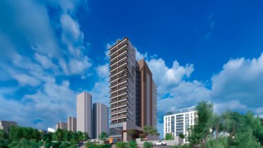 apartment em Rua Araguari, Vila Uberabinha - São Paulo - SP