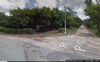 land_lot em Rua Elizabeth Gebauer Pimentel Zampelli, Dois Córregos - Valinhos - SP