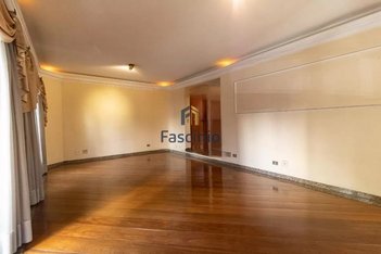 apartment em Rua Castro Alves, Aclimação - São Paulo - SP