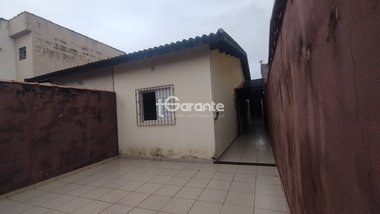 house em Rua Luiz de Araujo, Itaóca - Mongaguá - SP