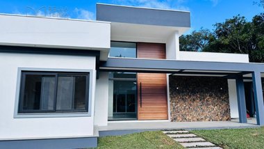 house em Rua Acer, Carniel - Gramado - RS