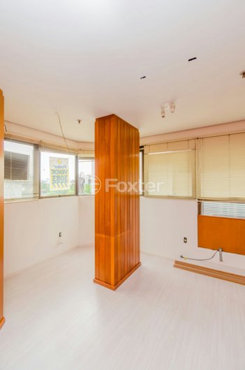office em Rua Vinte e Quatro de Outubro, Auxiliadora - Porto Alegre - RS