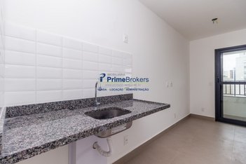 apartment em Rua Doutor Tomás Alves, Vila Mariana - São Paulo - SP