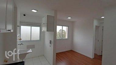 apartment em 17 de Janeiro, Vila Andrade - São Paulo - SP
