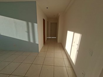 apartment em Avenida Cristal, Jardim Riacho das Pedras - Contagem - MG