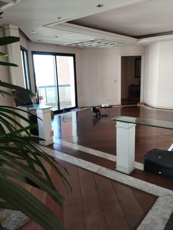 apartment em Rua Marechal Barbacena, Vila Regente Feijó - São Paulo - SP