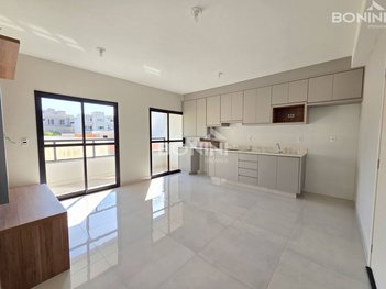 apartment em Rua Arkansas, Jardim Dona Judith - Americana - SP
