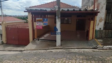house em Rua Matos Cordeiro, Imirim - São Paulo - SP