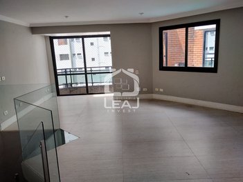 apartment em Rua Flórida, Cidade Monções - São Paulo - SP