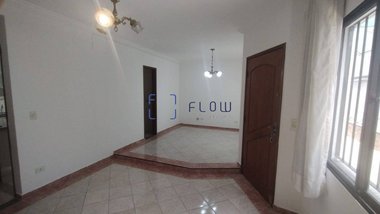 house em Rua das Roseiras, Vila Lúcia - São Paulo - SP