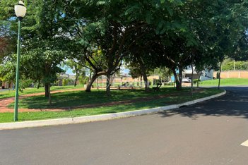 apartment em Rua Jornalista José Rubens da Silva, Vila do Golf - Ribeirão Preto - SP