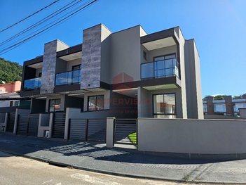 house em Rua Carijó, Bela Vista - Palhoça - SC