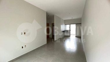 house em Rua Pedro Buiatti, Jardim Ipanema - Uberlândia - MG