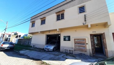 commercial_property em Visconde do Rio Branco, Cidade Nova - Rio Grande - RS