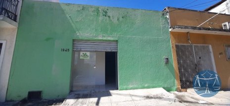 commercial_property em PRUDENTE DE MORAIS, Barro Vermelho - Natal - RN