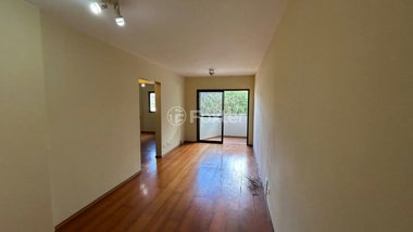 apartment em Rua Nhu-Guaçu, Nova Piraju - São Paulo - SP