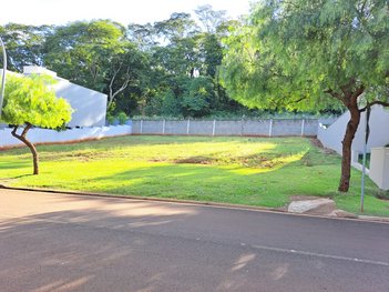 land_lot em Rua Alexandre François Neto, Residencial e Empresarial Alphaville - Ribeirão Preto - SP
