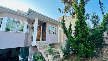 house em José Luiz Vieira, Jardim Atlântico - Florianópolis - SC