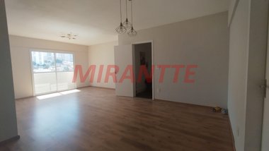 apartment em Rua Macaiá-Mirim, Santana - São Paulo - SP