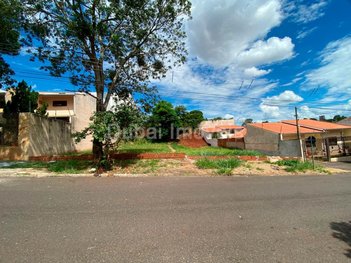 land_lot em Rua Tókio, Jardim Imperial II - Maringá - PR
