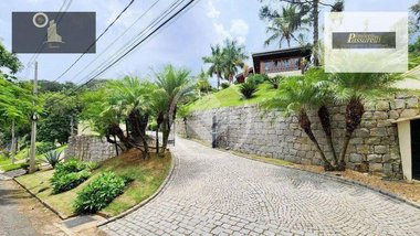 house em Rua Rio Juquiá, São Joaquim - Vinhedo - SP