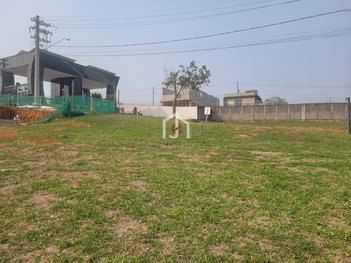 land_lot em Rua Dubai, Condominio Cataguá Way - Taubaté - SP