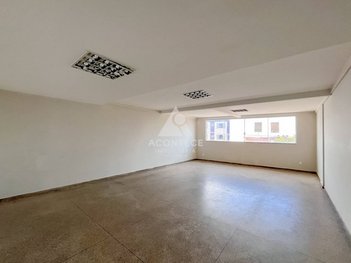 office em Quadra 25 Conjunto A, Paranoá - Brasília - DF