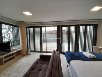 apartment em Rua Vinte e Quatro de Outubro, Auxiliadora - Porto Alegre - RS