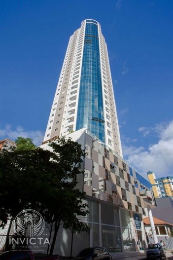 apartment em Rua 951, Centro - Balneário Camboriú - SC