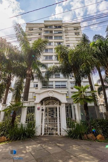 apartment em Avenida Bernardi, Cristo Redentor - Porto Alegre - RS