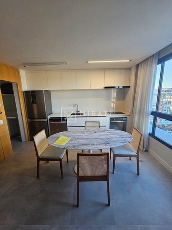 apartment em Portinari, Pedra Branca - Palhoça - SC